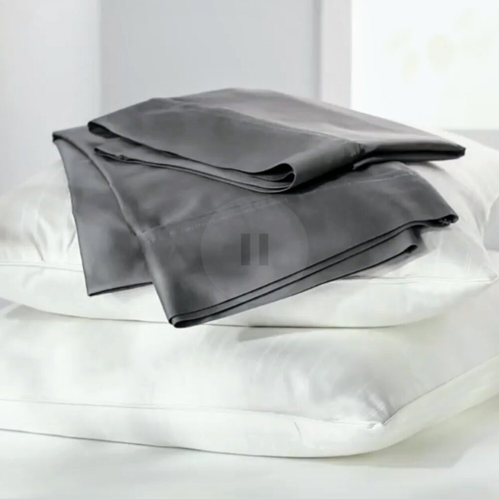 THRESHOLD Performance Pillowcase Set - Picture 2 of 3